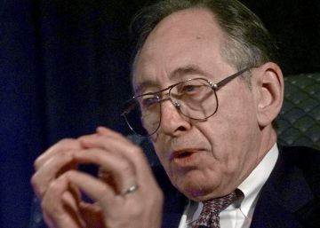 Alvin Toffler, visionario de la economía del conocimiento Alvin Toffler, visionario de la economía del conocimiento