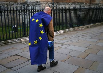 As promessas quebradas do ‘Brexit’