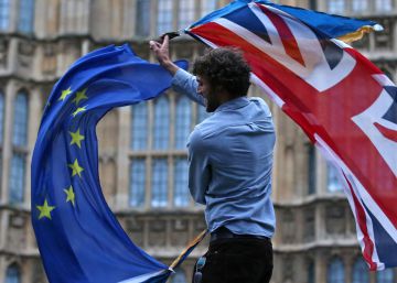 “Tramas secretas” de la UE y otras 678 mentiras que alimentaron el Brexit