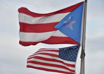Obama firma el plan de ayuda a Puerto Rico al borde de otro impago Obama firma el plan de ayuda a Puerto Rico al borde de otro impago