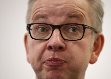 Gove admite su falta de carisma y dice que quiere ser líder ‘tory’ por convicción Gove admite su falta de carisma y dice que quiere ser líder ‘tory’ por convicción