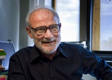 Raffaele Simone: “Somos totalitarios por instinto” Raffaele Simone: “Somos totalitarios por instinto”