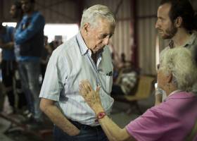 Los niños terribles