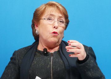 “La crisis de la política es universal. Tenemos que replantearnos todo” “La crisis de la política es universal. Tenemos que replantearnos todo”