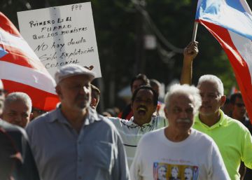 Puerto Rico dice que solo le quedan 200 millones en la cuenta Puerto Rico dice que solo le quedan 200 millones en la cuenta