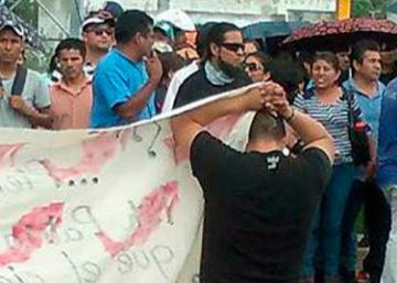 Cervecería Modelo suspende indefinidamente actividades en Oaxaca