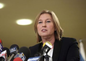 La policía británica cita a declarar a una exministra israelí por crímenes de guerra en Gaza La policía británica cita a declarar a una exministra israelí por crímenes de guerra en Gaza