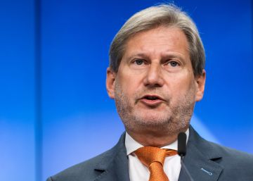 Los Balcanes temen que el ‘Brexit’ obstaculice su camino a Europa Los Balcanes temen que el ‘Brexit’ obstaculice su camino a Europa