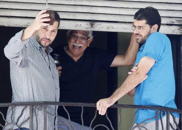 A difícil liberdade dos seis da base de Guantánamo no Uruguai