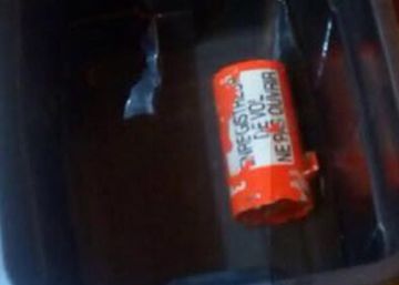 Gravação do avião da EgyptAir confirma que houve um incêndio a bordo