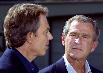 EE UU ya halló en 2004 fallos de inteligencia sobre la guerra de Irak