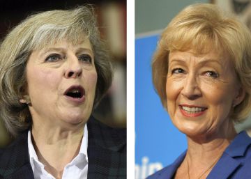 Reino Unido terá a primeira mulher premiê desde Margareth Thatcher