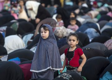 El bloqueo israelí a Gaza frena la reconstrucción tras la última guerra El bloqueo israelí a Gaza frena la reconstrucción tras la última guerra