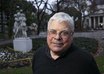 “La pobreza es una novedad en Argentina”