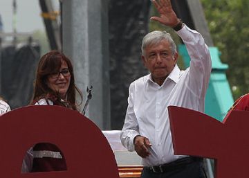 ¿De qué tamaño es la izquierda mexicana?