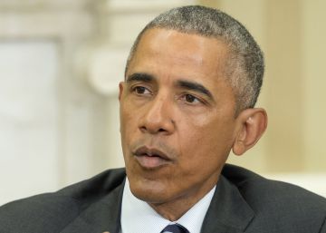 Obama: “Sigui quin sigui el Govern, Espanya seguirà sent un aliat sòlid”