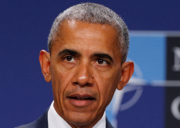 Obama acorta su viaje a España por el ataque contra policías en Dallas