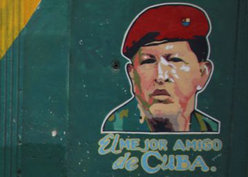 El desplome de Venezuela arrastra a Cuba a otro periodo de crisis económica El desplome de Venezuela arrastra a Cuba a otro periodo de crisis económica