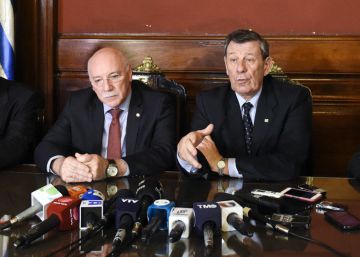 Mercosul debate presidência rotativa da Venezuela em clima de tensão Mercosul debate presidência rotativa da Venezuela em clima de tensão