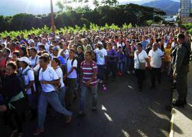 Citibank cerrará las cuentas del Banco Central de Venezuela
