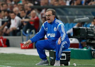 La cordura del Loco Bielsa La cordura del Loco Bielsa