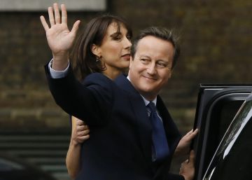 Cameron, promesas rotas y un plan para el conservadurismo en el siglo XXI Cameron, promesas rotas y un plan para el conservadurismo en el siglo XXI