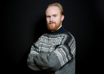 Bech: “Breivik era un lobo solitario, pero pertenecía a una manada” Bech: “Breivik era un lobo solitario, pero pertenecía a una manada”