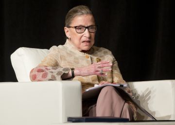 Donald Trump calls on Supreme Court judge to resign over controversial comments