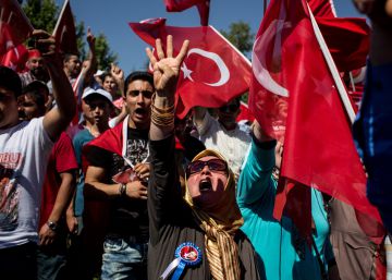 Turquia já não é um país para golpes Turquia já não é um país para golpes