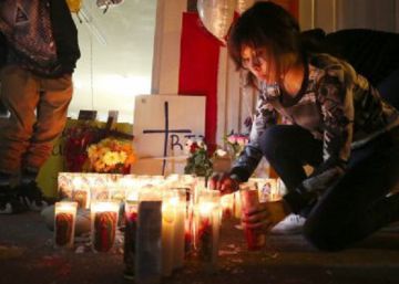 Os hispânicos, vítimas silenciosas da violência policial nos EUA