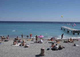 El terrorista de Niza había hecho múltiples búsquedas sobre matanzas del ISIS