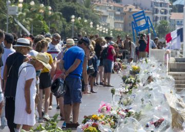 Francia ha evitado 16 atentados yihadistas en tres años