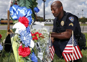 La desigualdad endémica de Baton Rouge