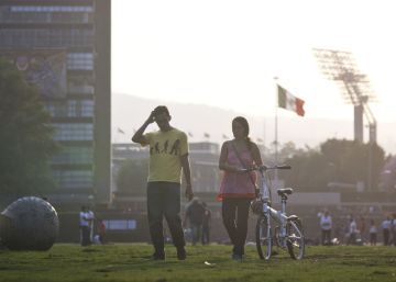 La UNAM deja fuera al 91% de los aspirantes externos La UNAM deja fuera al 91% de los aspirantes externos