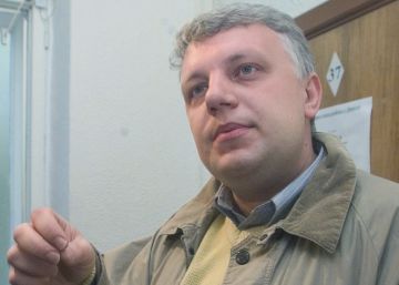 El asesinato de un periodista ruso provoca inseguridad e inquietud en Kiev
