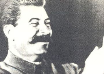 El día que murió Stalin