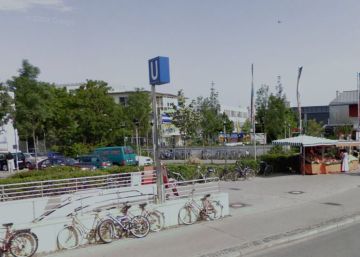 Un germano-iranià de 18 anys, únic autor de l’atac de Munic amb 9 morts