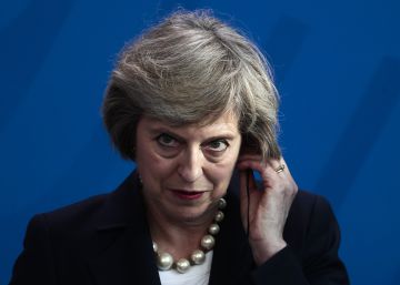 Diez días para despejar la incógnita de May Diez días para despejar la incógnita de May