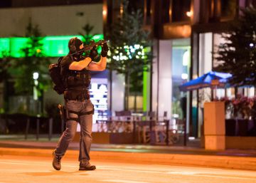 Assassino de Munique passou um ano planejando massacre