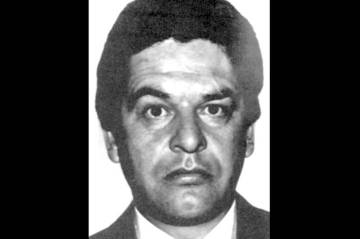 Enrique Camarena, el agente de la DEA asesinado. Enrique Camarena, el agente de la DEA asesinado.
