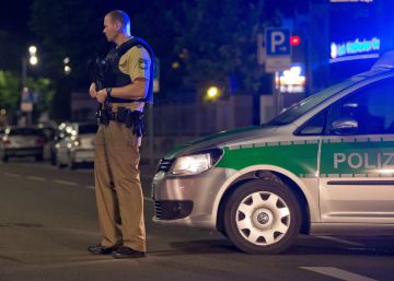 Al menos un muerto en una explosión en un restaurante de la ciudad alemana de Ansbach