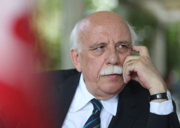 “Dieron el golpe porque entendieron que íbamos a hacer una limpieza”