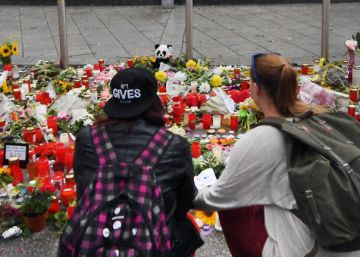 La ola de actos violentos complica aún más la política migratoria en Alemania
