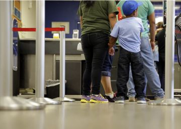 Estados Unidos expande su programa de acogida de refugiados centroamericanos Estados Unidos expande su programa de acogida de refugiados centroamericanos