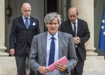 Francia despliega 23.500 efectivos de seguridad adicionales