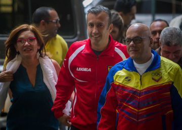 Chavismo tenta eliminar a MUD, o principal partido da oposição da Venezuela Chavismo tenta eliminar a MUD, o principal partido da oposição da Venezuela