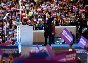 Michael Bloomberg derruba o mito de Trump como empresário