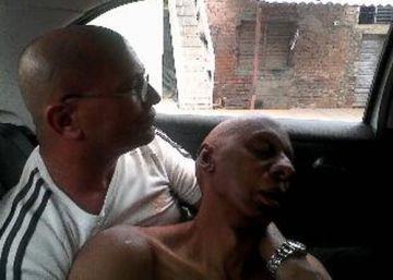 Hospitalizado el opositor cubano en huelga de hambre Guillermo Fariñas