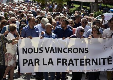 Terrorismo põe em cheque estratégia europeia de segurança