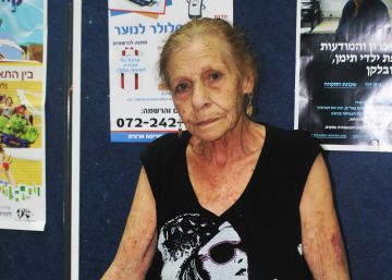 La herida abierta de los niños desaparecidos en Israel La herida abierta de los niños desaparecidos en Israel